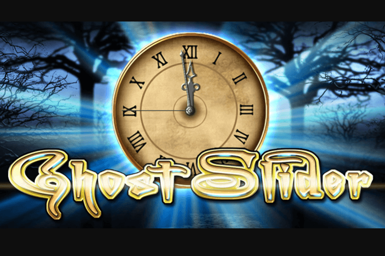 Ghost Slider Spielautomaten kostenlos spielen