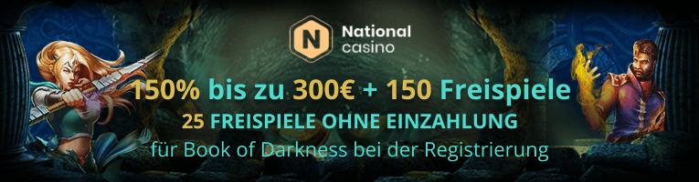 200% Casino Bonus